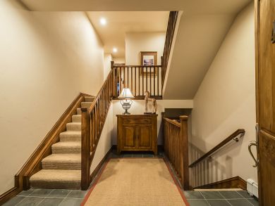 Beaver Creek Vacation Townhome Mountain Views Sleeps 10