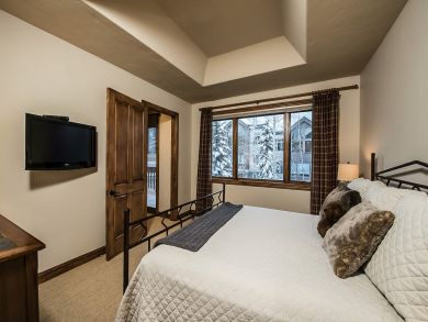 Beaver Creek Vacation Townhome Mountain Views Sleeps 10