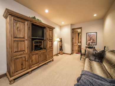 Beaver Creek Vacation Townhome Mountain Views Sleeps 10
