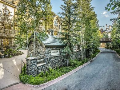 Beaver Creek Vacation Townhome Mountain Views Sleeps 10