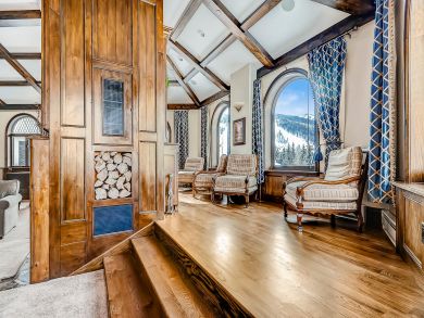 Beaver Creek Bachelor Gulch Condo 925647 Beaver Creek Bachelor Gulch Condo 925647