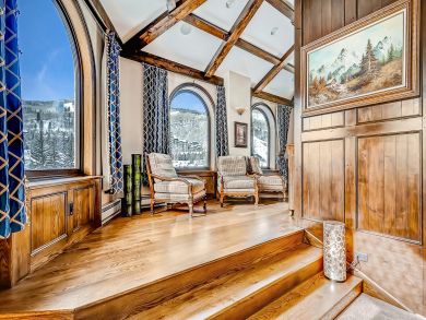 Beaver Creek Bachelor Gulch Condo 925647 Beaver Creek Bachelor Gulch Condo 925647