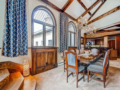 Beaver Creek Bachelor Gulch Condo 925647 Beaver Creek Bachelor Gulch Condo 925647
