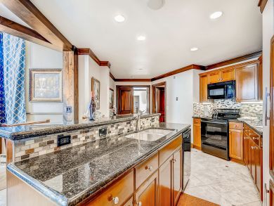 Beaver Creek Bachelor Gulch Condo 925647 Beaver Creek Bachelor Gulch Condo 925647
