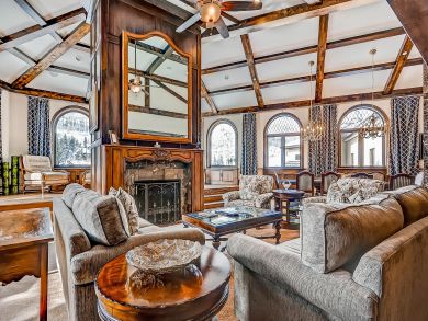 Beaver Creek Bachelor Gulch Condo 925647 Beaver Creek Bachelor Gulch Condo 925647