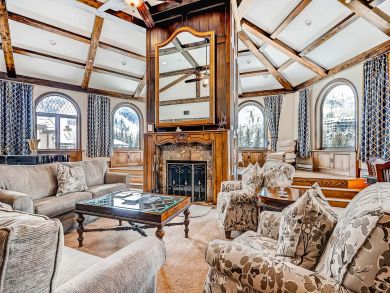 Beaver Creek Bachelor Gulch Condo 925647 Beaver Creek Bachelor Gulch Condo 925647