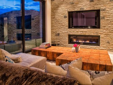 Aspen Home 925648