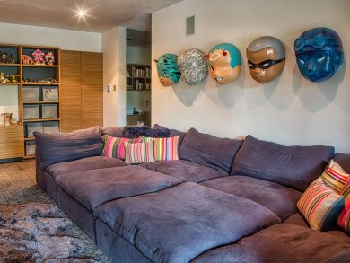 Aspen Home 925648