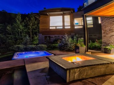 Aspen Home 925648