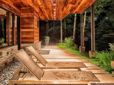 Aspen Home 925648