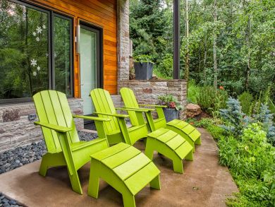 Aspen Home 925648