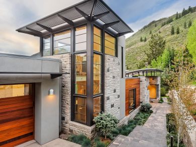 Aspen Home 925648