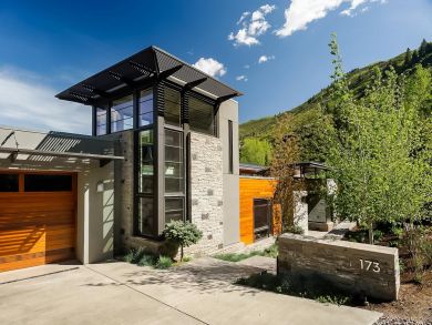 Aspen Home 925648