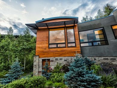 Aspen Home 925648