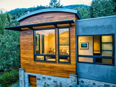 Aspen Home 925648