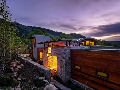 Aspen Home 925648
