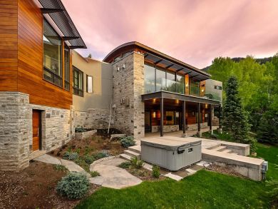 Aspen Home 925648