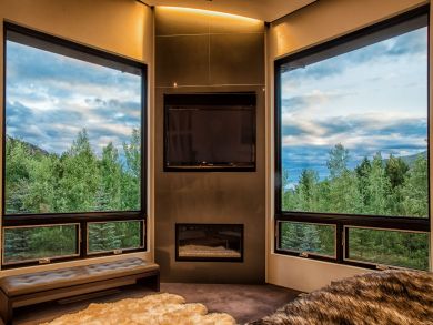 Aspen Home 925648