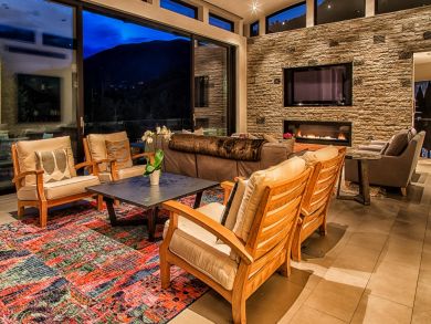 Aspen Home 925648