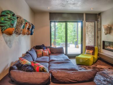 Aspen Home 925648