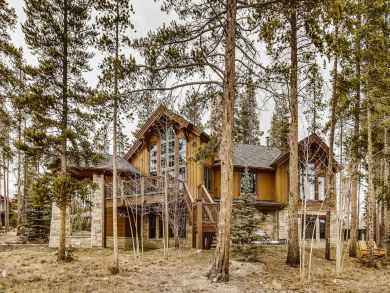Breckenridge Home 925650