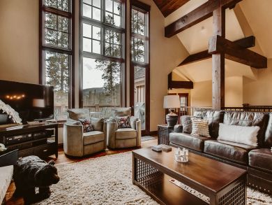 Breckenridge Home 925650