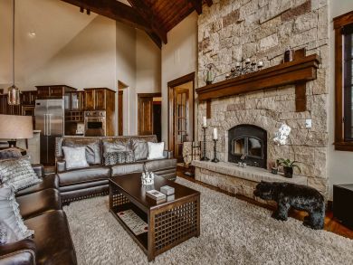 Breckenridge Home 925650