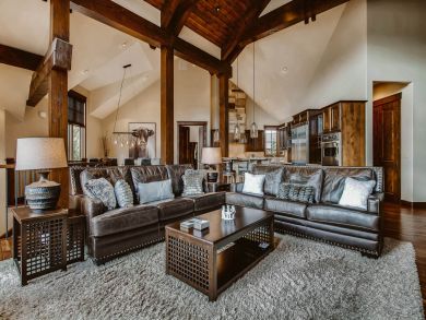 Breckenridge Home 925650