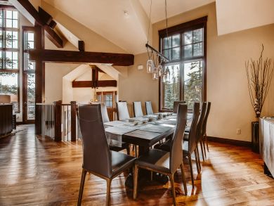 Breckenridge Home 925650