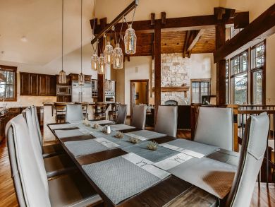 Breckenridge Home 925650