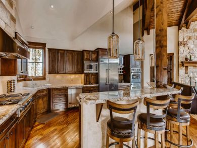 Breckenridge Home 925650
