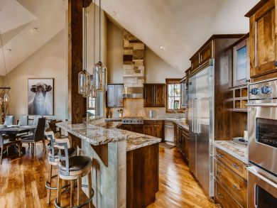 Breckenridge Home 925650