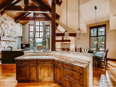 Breckenridge Home 925650