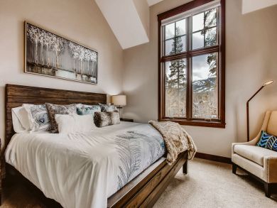 Breckenridge Home 925650