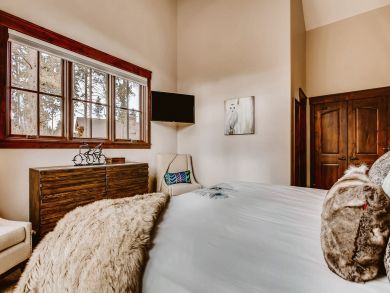 Breckenridge Home 925650