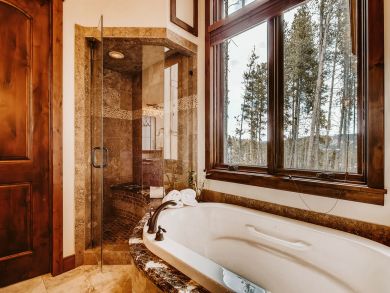 Breckenridge Home 925650