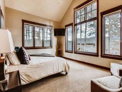 Breckenridge Home 925650