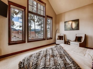 Breckenridge Home 925650