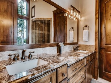 Breckenridge Home 925650