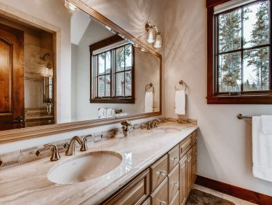 Breckenridge Home 925650