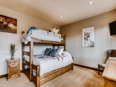 Breckenridge Home 925650
