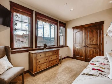 Breckenridge Home 925650