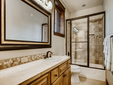 Breckenridge Home 925650