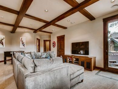Breckenridge Home 925650