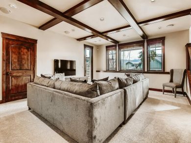 Breckenridge Home 925650