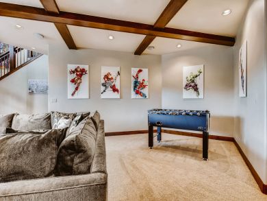 Breckenridge Home 925650