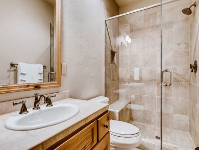 Breckenridge Home 925650