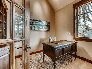 Breckenridge Home 925650