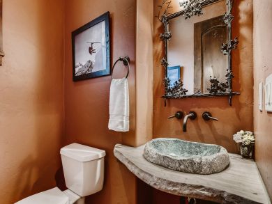 Breckenridge Home 925650