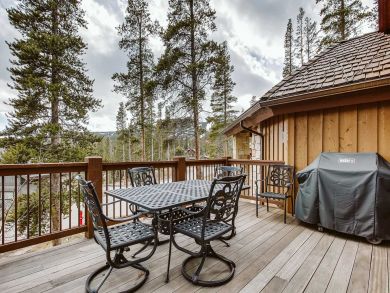 Breckenridge Home 925650